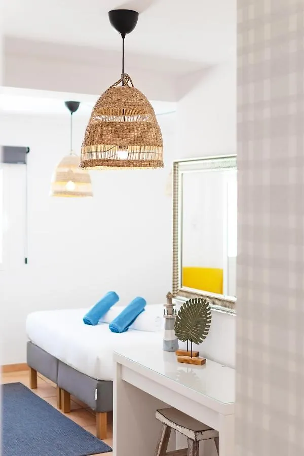 Villa Veaco Beach With Jacuzzi And Private Pool Corralejo Spain