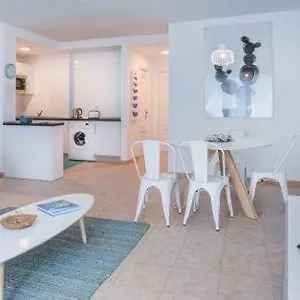 Apartamento Casa Mobe
